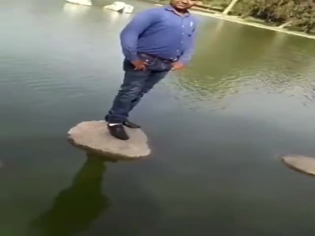 These Fails Are Painful…