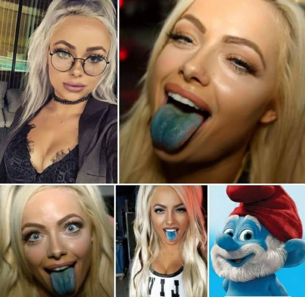 Dirty Mind, Come Here!