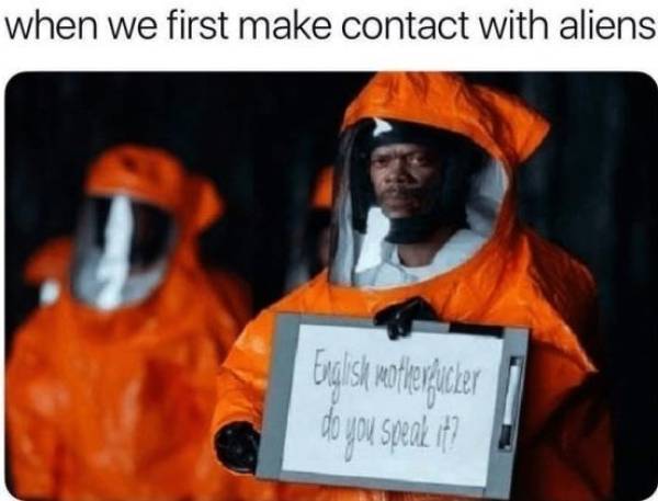 Dirty Mind, Come Here!