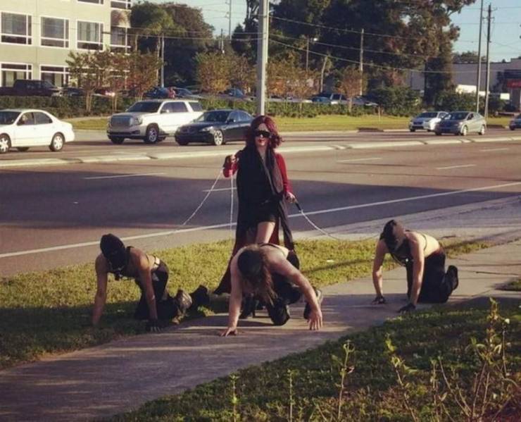 Dirty Mind, Come Here!