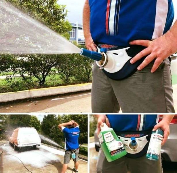 Dirty Mind, Come Here!