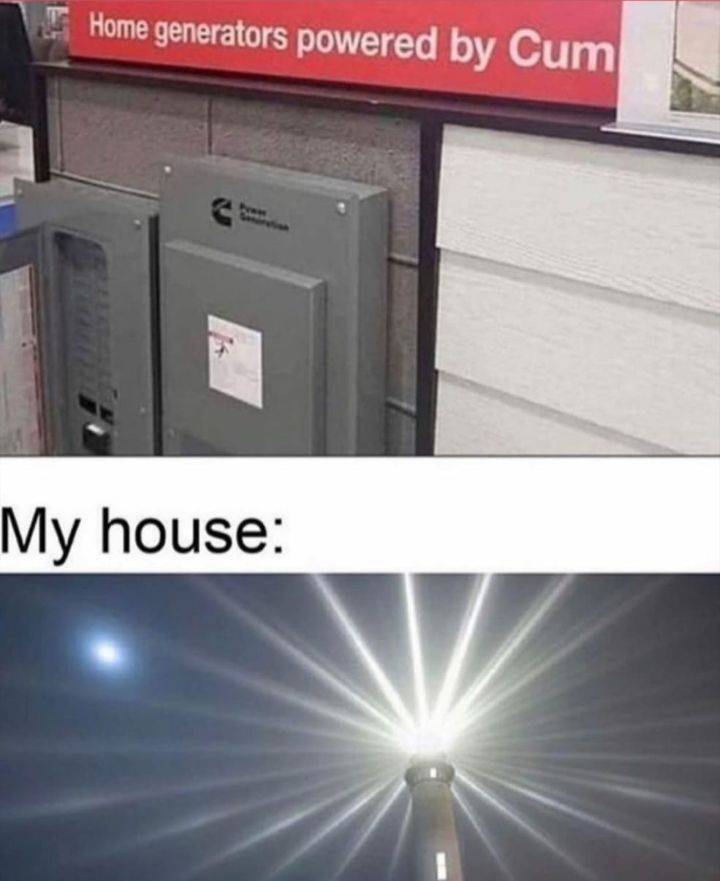 Dirty Mind, Come Here!