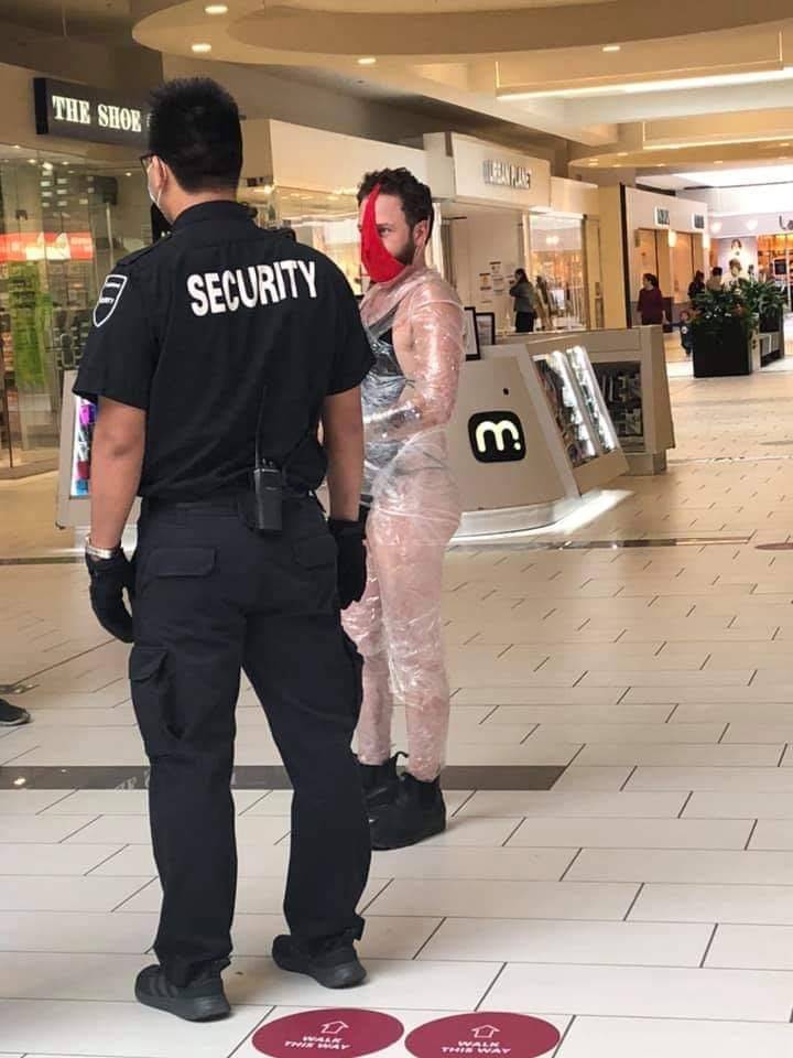 Dirty Mind, Come Here!