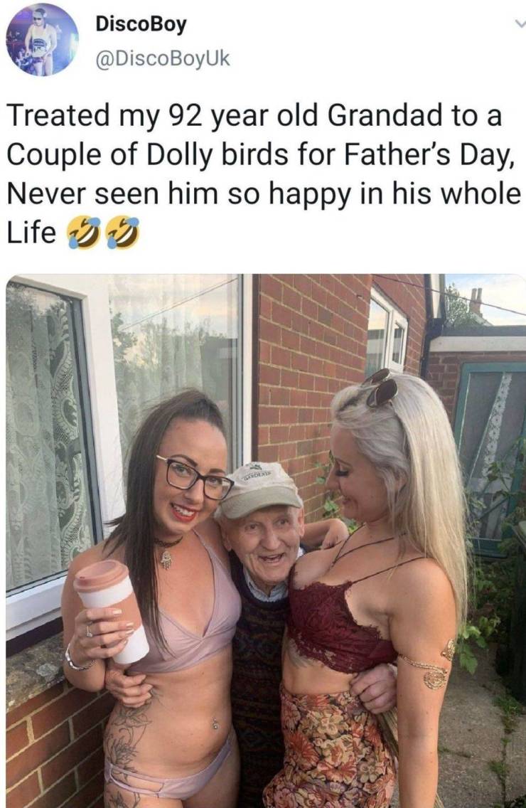 Dirty Mind, Come Here!