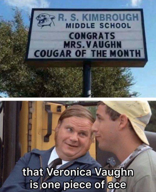 Dirty Mind, Come Here!