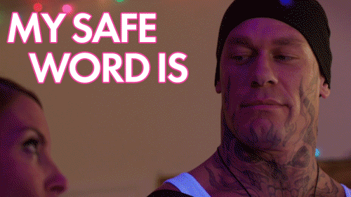 Sexual Fetishes Women Dream About