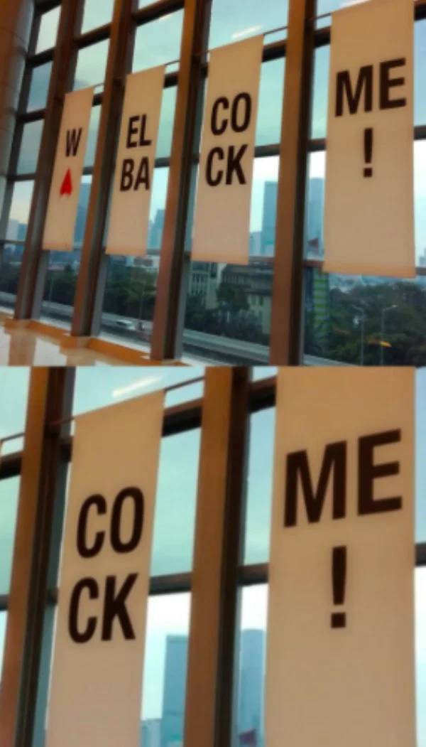 They Definitely Knew…