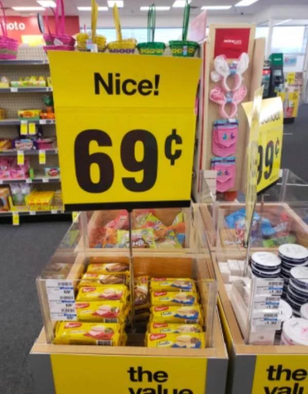 They Definitely Knew…