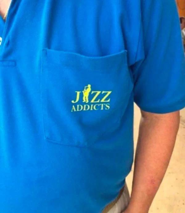 They Definitely Knew…