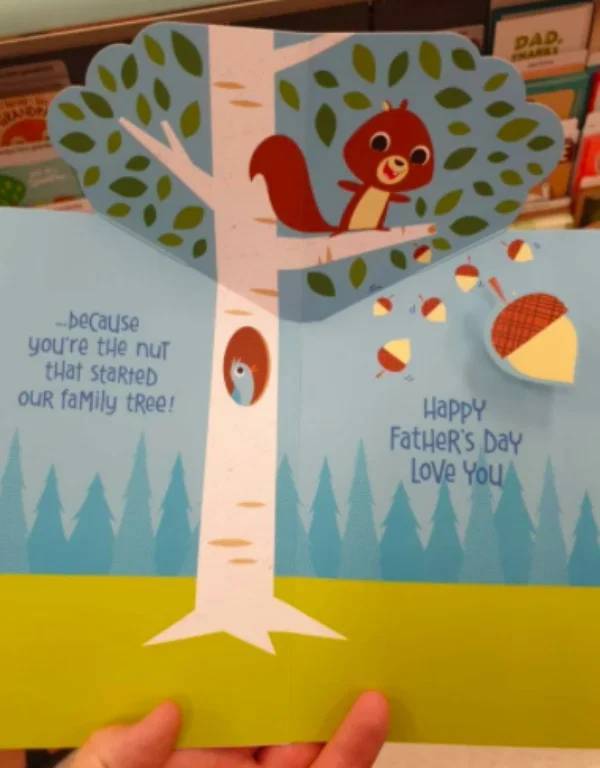 They Definitely Knew…