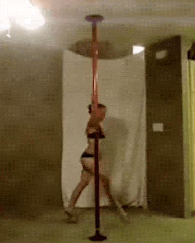 Poles Are Not For Them…