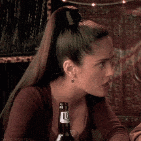 Salma Hayek Couldn’t Be Any Hotter!