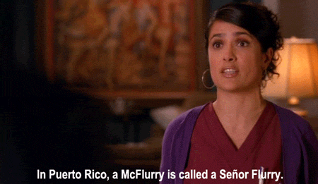 Salma Hayek Couldn’t Be Any Hotter!