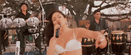 Fiery Facts About Jennifer Lopez