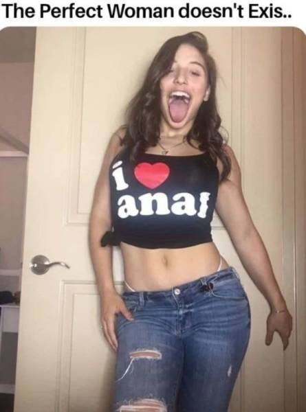 Dirty Mind, Come Here!