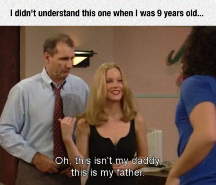 Dirty Mind, Come Here!