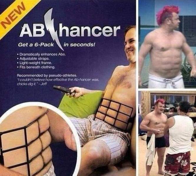 Dirty Mind, Come Here!