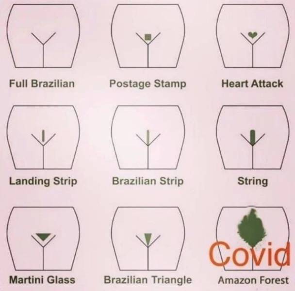 Dirty Mind, Come Here!