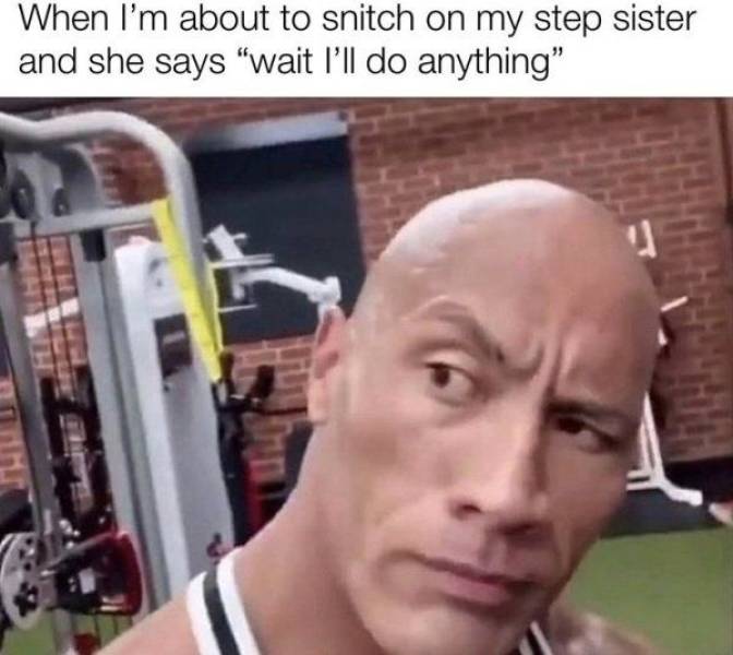 Dirty Mind, Come Here!