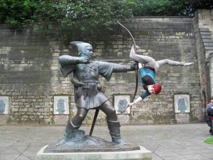 Dirty Mind, Come Here!