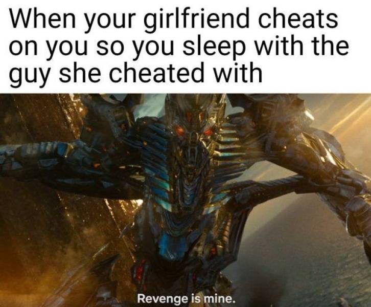 Dirty Mind, Come Here!