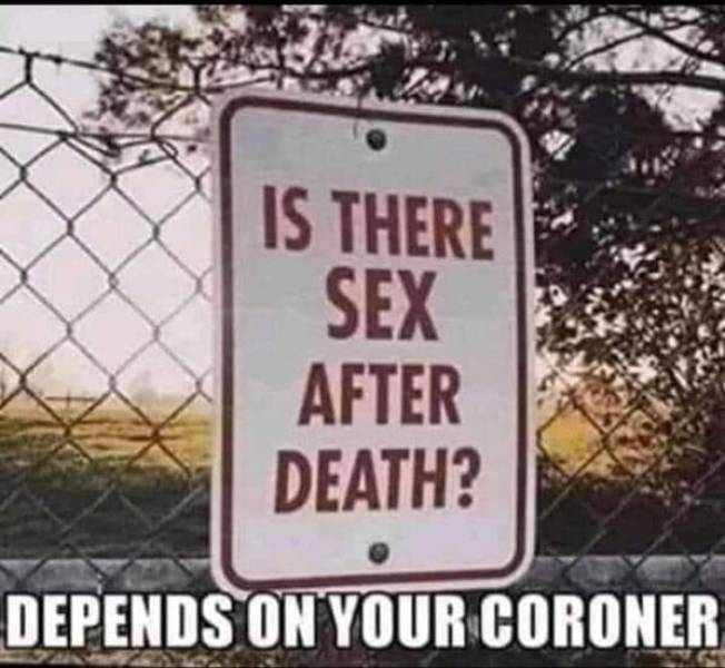 Dirty Mind, Come Here!