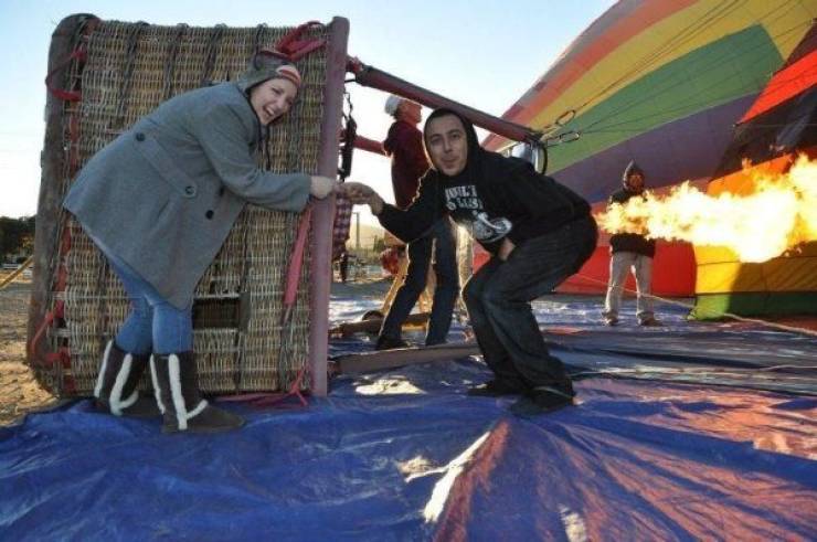 Dirty Mind, Come Here!