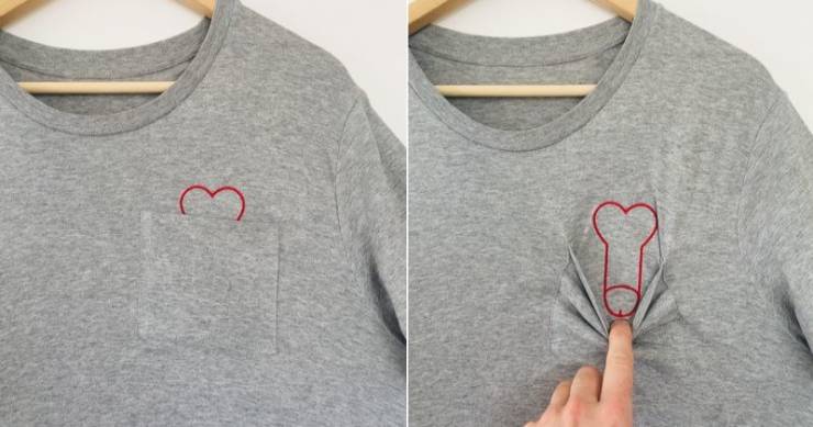 Dirty Mind, Come Here!