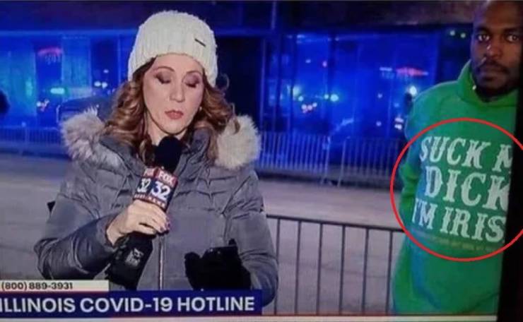 Dirty Mind, Come Here!