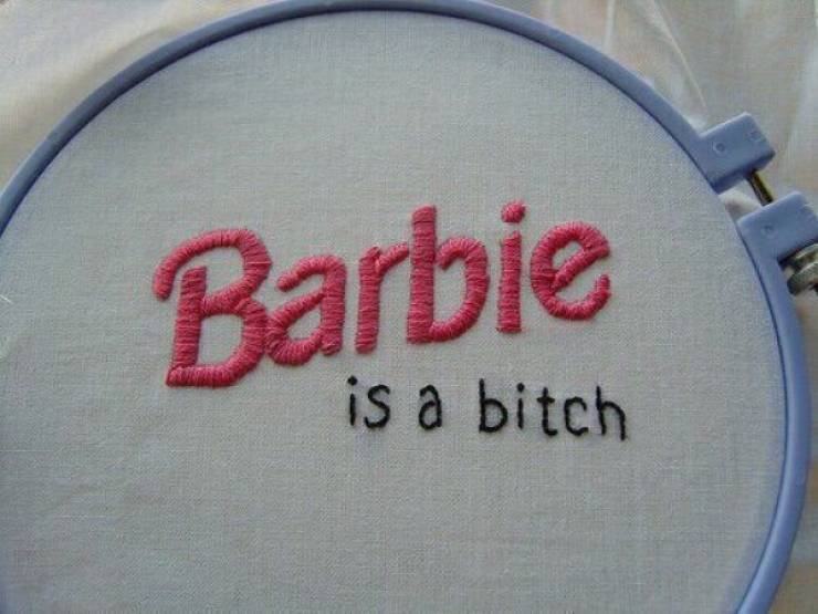 Dirty Mind, Come Here!