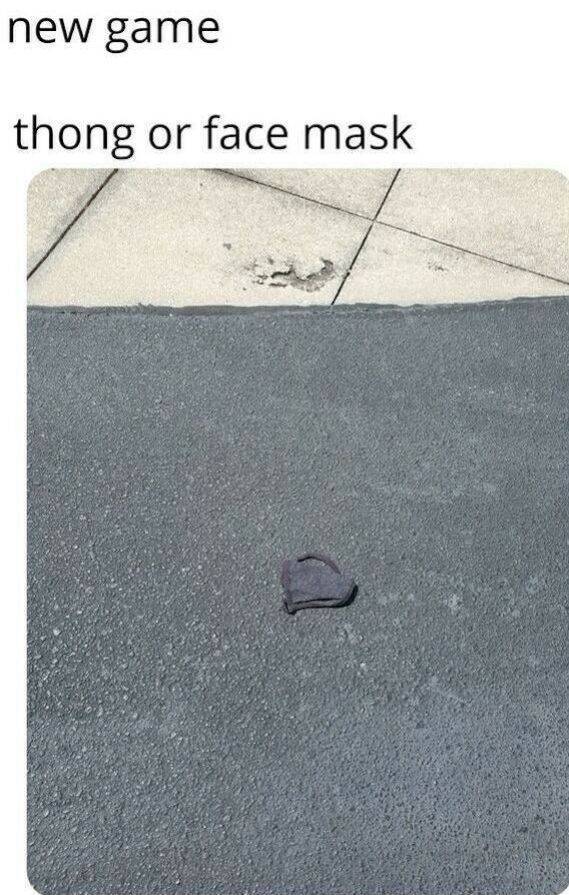 Dirty Mind, Come Here!