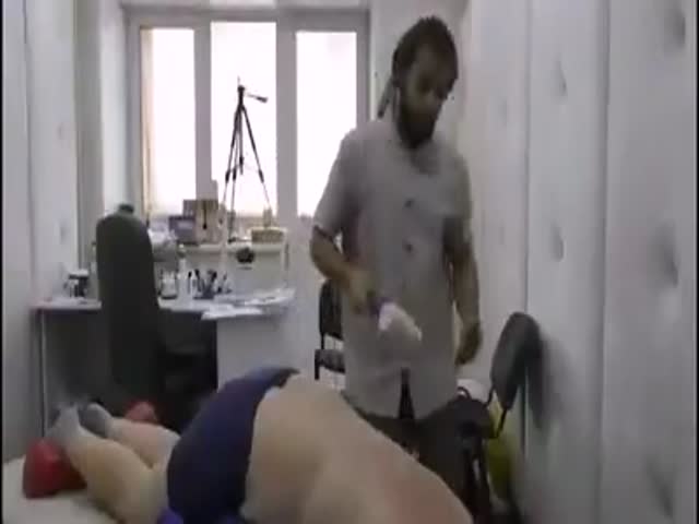 Are They Trying To Kill Him?