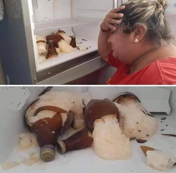 The Definition Of A Bad Day