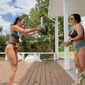 Hotties Still Fail A Lot…