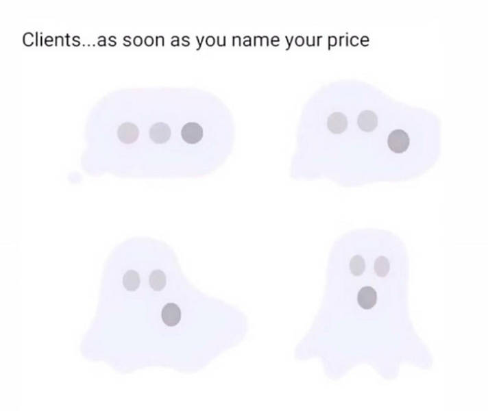 Sex Worker Memes Are Something Special…