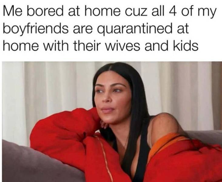 Sex Worker Memes Are Something Special…