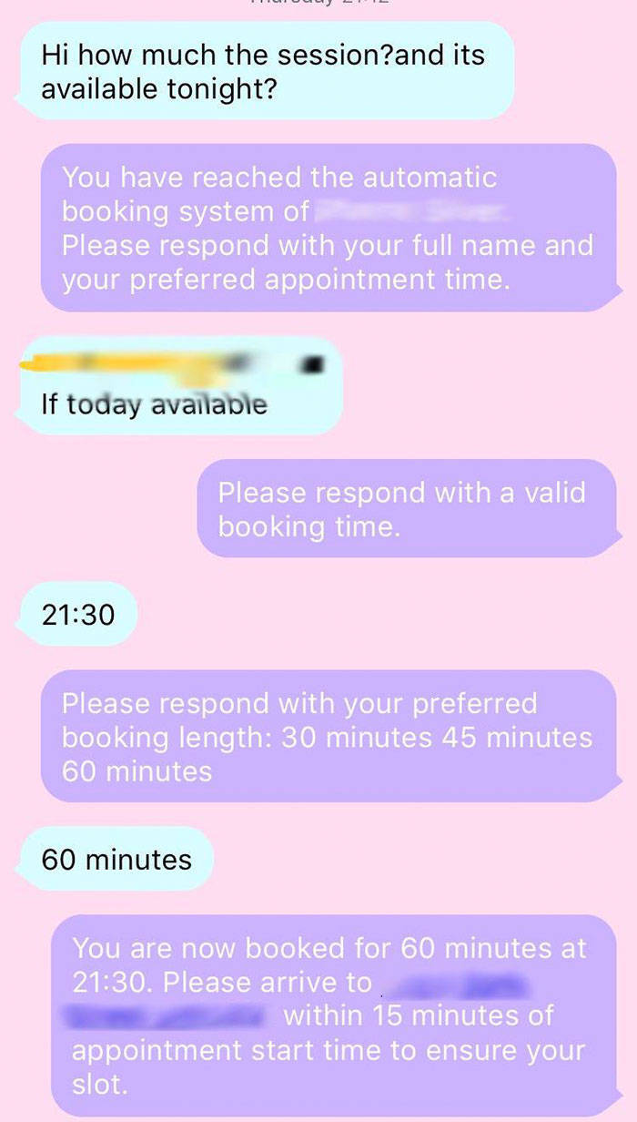 Sex Worker Memes Are Something Special…