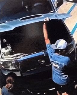 What Did You Expect Though…