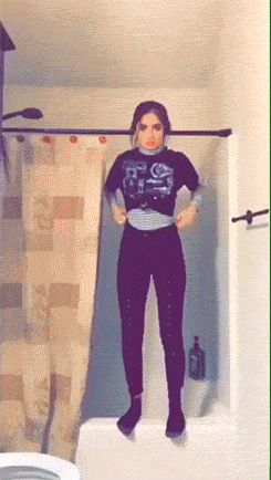 What Did You Expect Though…