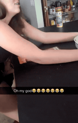 What Did You Expect Though…