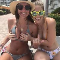 alexandra daddario chilling on a beach in her bikini 19 pics.html - 19 HD Photos | Premium Gallery 2020