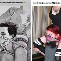 fishnet and mesh for everyone 43 pics.html - 43 HD Photos | Premium Gallery 2021