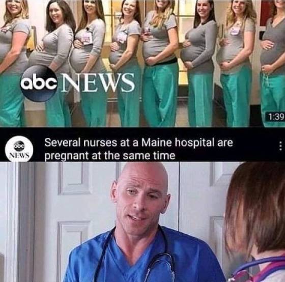 Dirty Mind, Come Here!