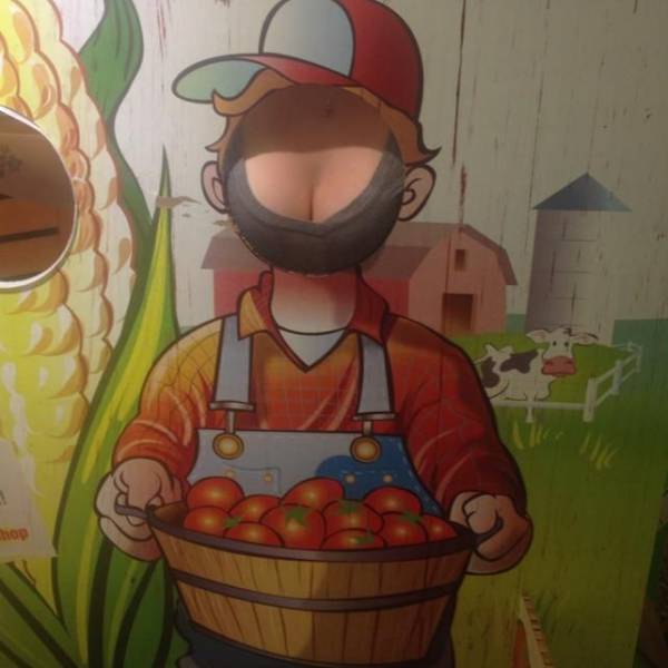 Dirty Mind, Come Here!