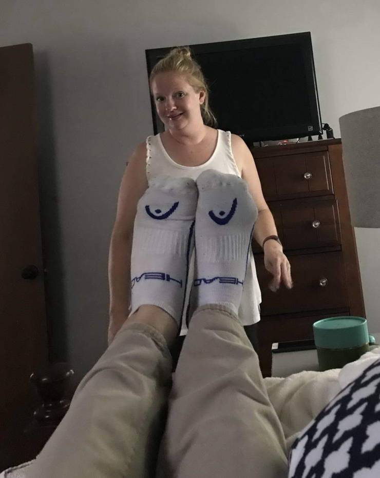 Dirty Mind, Come Here!