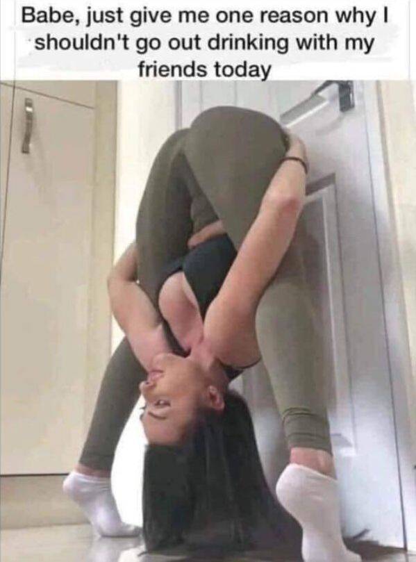 Dirty Mind, Come Here!