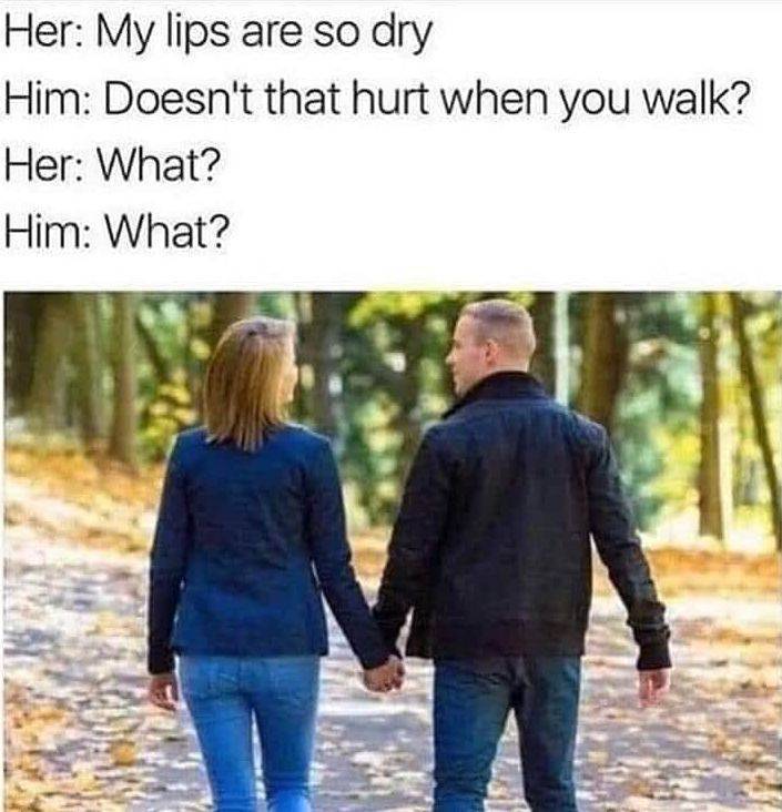 Dirty Mind, Come Here!