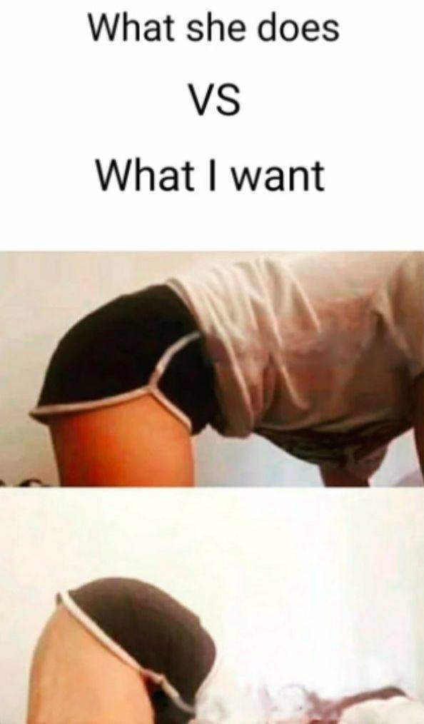 Dirty Mind, Come Here!