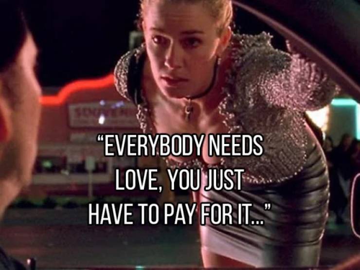 Some Insults Are Just Good…