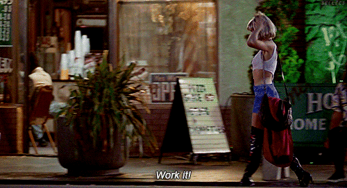 Some Insults Are Just Good…